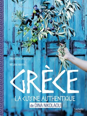 cover image of Grèce